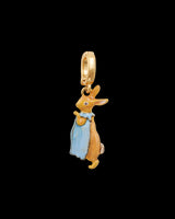 Fable England x Peter Rabbit Flopsy Necklace
