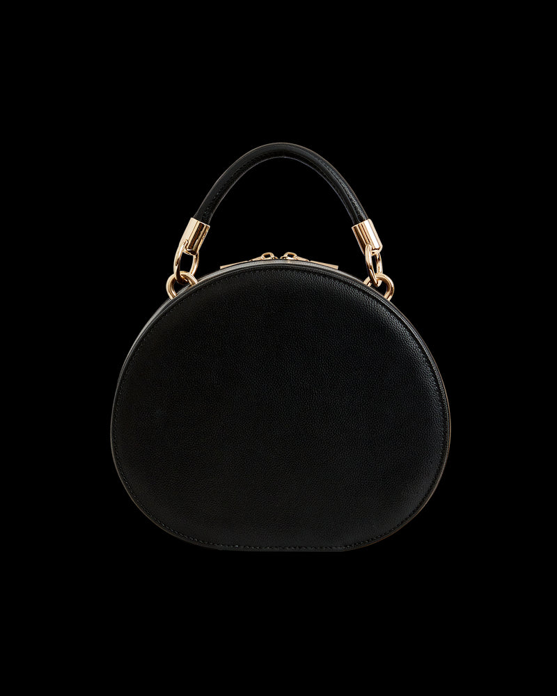 Jessica Roux Strength Tarot Tales Top Handle Bag