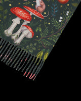 Catherine Rowe Into The Woods Scarf
