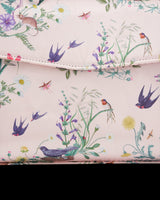 High Tea Mini Top Handle Tote