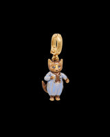 Fable England x Peter Rabbit Tom Kitten Charm