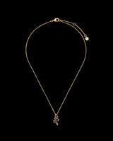 Celestial Snake Necklace