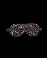 Wolf Garden Sleep Mask