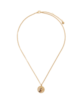 Wolf Spirit Guide Pendant Necklace