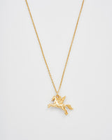 Pegasus Necklace