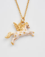 Pegasus Necklace