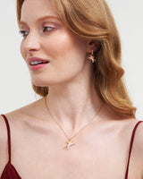 Pegasus Necklace