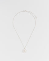Dove Messenger Guide Necklace