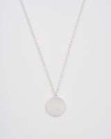 Dove Messenger Guide Necklace