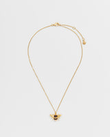 Bee Necklace