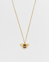 Bee Necklace