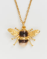 Bee Necklace