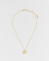 Flying Pig Necklace