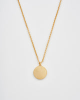 Fox Shadow Guide Necklace