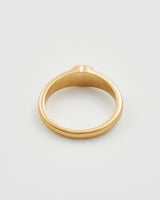 Heart Signet Ring
