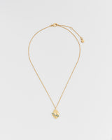 Sacred Heart Necklace