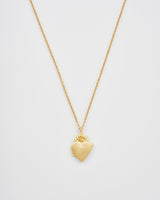Sacred Heart Necklace