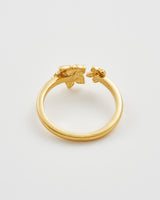 Jasmine Pearl Ring
