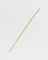 Lucky Clover Bracelet