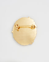 Fable England x Peter Rabbit Cameo Brooch