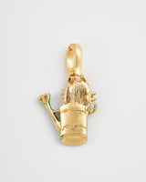 Fable England x Peter Rabbit and Watering Can Charm