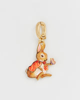 Fable England x Peter Rabbit Flopsy with Butterfly Charm