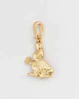 Fable England x Peter Rabbit Flopsy with Butterfly Charm