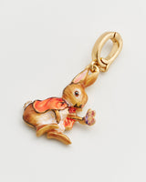 Fable England x Peter Rabbit Flopsy with Butterfly Charm