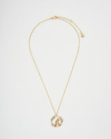 Fable England x Peter Rabbit Forget Me Not Necklace