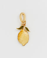 Fable England x Peter Rabbit Lemon Charm