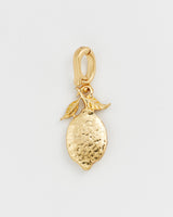 Fable England x Peter Rabbit Lemon Charm