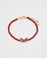Hera Butterfly Bracelet