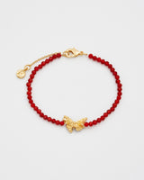 Hera Butterfly Bracelet