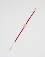 Hera Butterfly Bracelet