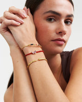 Hera Butterfly Bracelet