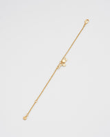 Ivy Pearl T-Bar Bracelet