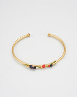 Orla Hedgerow Bangle