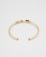 Orla Hedgerow Bangle