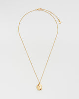 Orla Hedgerow Locket Necklace