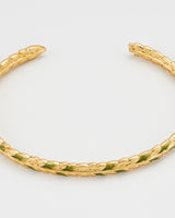 Wheat Bangle