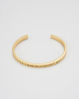 Niva Mistletoe Pearl Bangle
