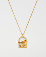 Robin Necklace