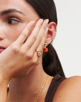 Eve Floral Ring