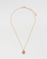 Eve Floral Necklace