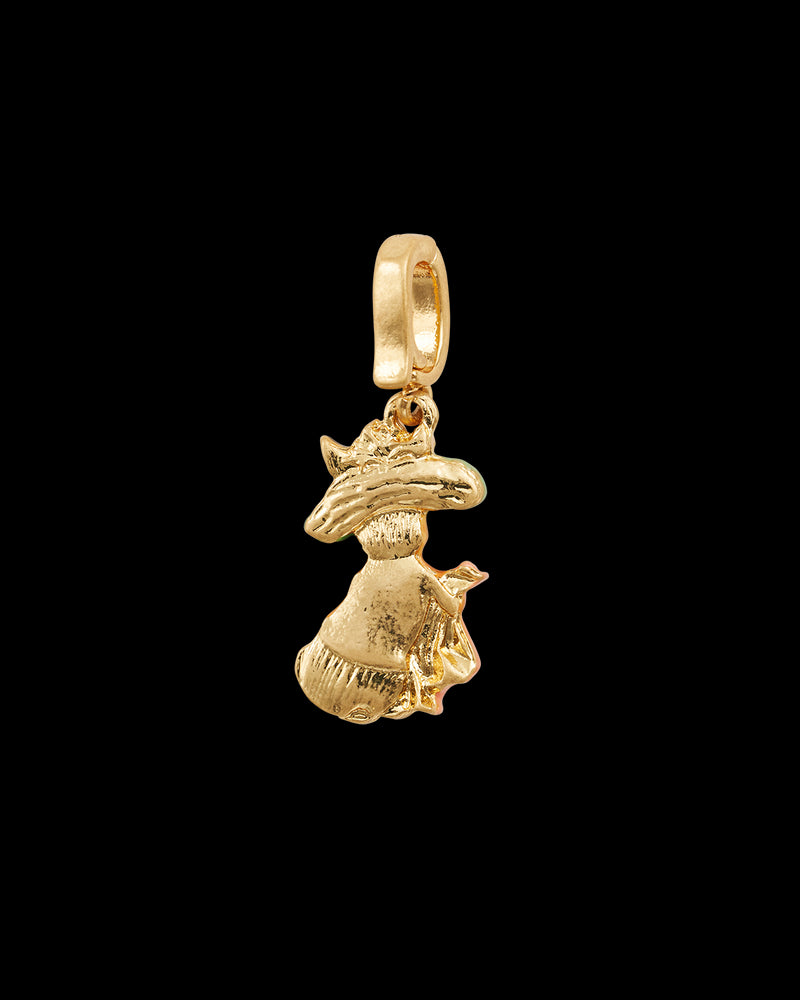 Fable England x Peter Rabbit Benjamin Charm