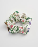 Meadow Creatures Headband,Scrunchie & Bow Marshmellow - Set of 3