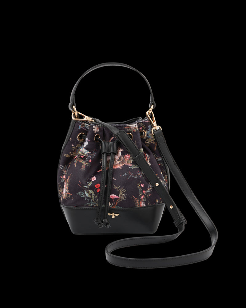 Wonderland Bucket Bag