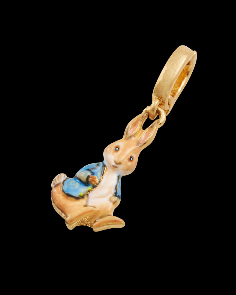 Fable England x Peter Rabbit Charm