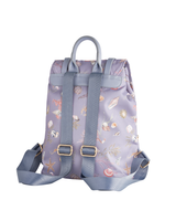 Whispering Sands Powder Blue Mini Backpack