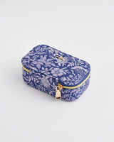 Ditsy Blue Small Jewellery Box